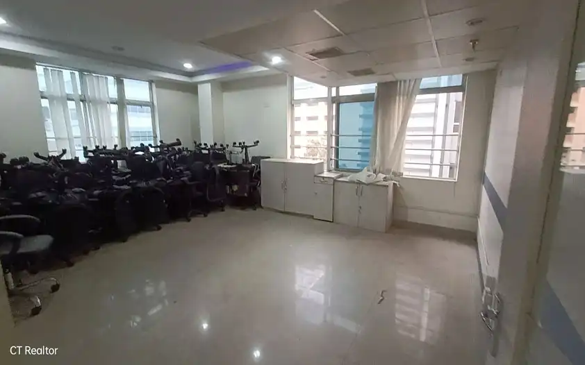Office Space for Rent in Sector 5 Kolkata image ID453 - 9