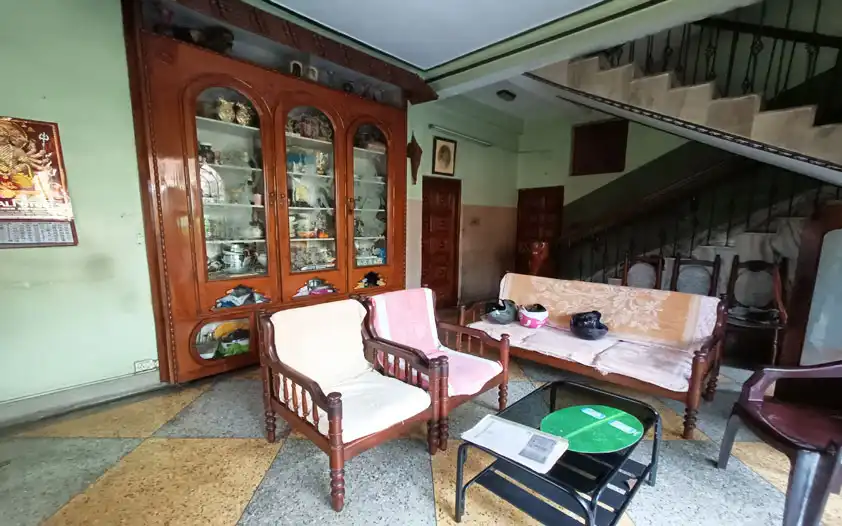 Image 1 Of Floors for Sale in Salt Lake City Kolkata