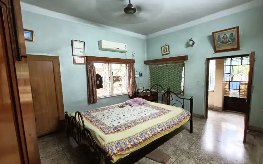 Image 2 Of Floors for Sale in Salt Lake City Kolkata