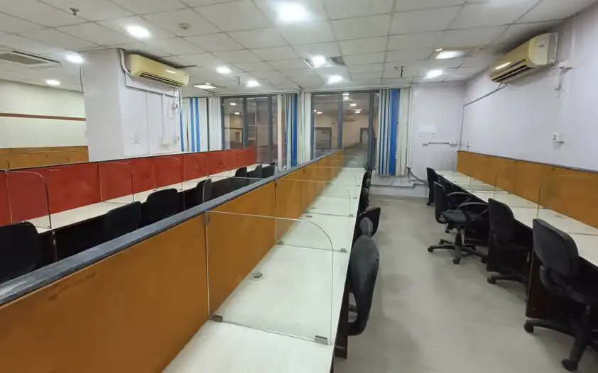 Ready to Move Office Space for Rent in Sector 5 Kolkata - 2