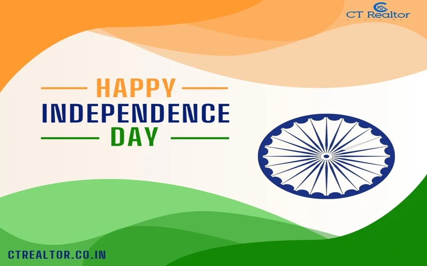 Happy Independence Day