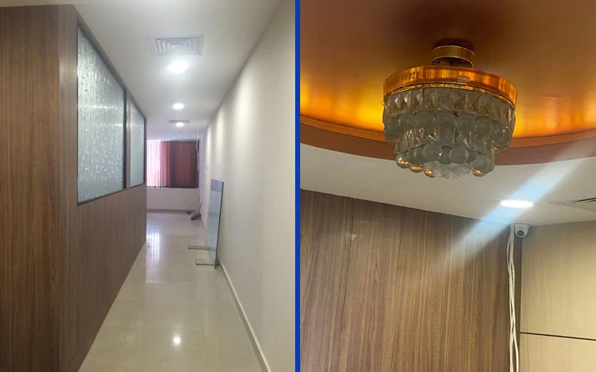 Ready to Move in Office Space for Sale in Sector 5 Kolkata-CT1395-Im6601