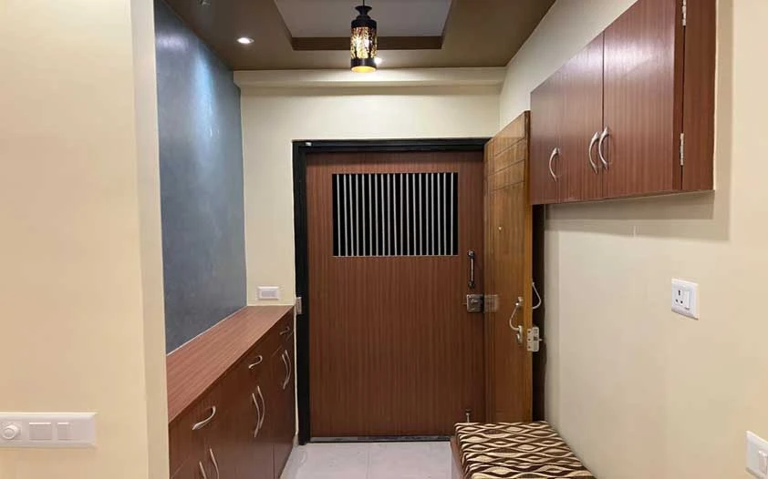 3 BHK Flats for Rent in One Rajarhat New Town Kolkata-CT1398-Im8811