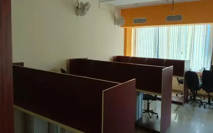 2700 sqft Office Space for Rent in Sector 5 Kolkata-CT1344-Im8017