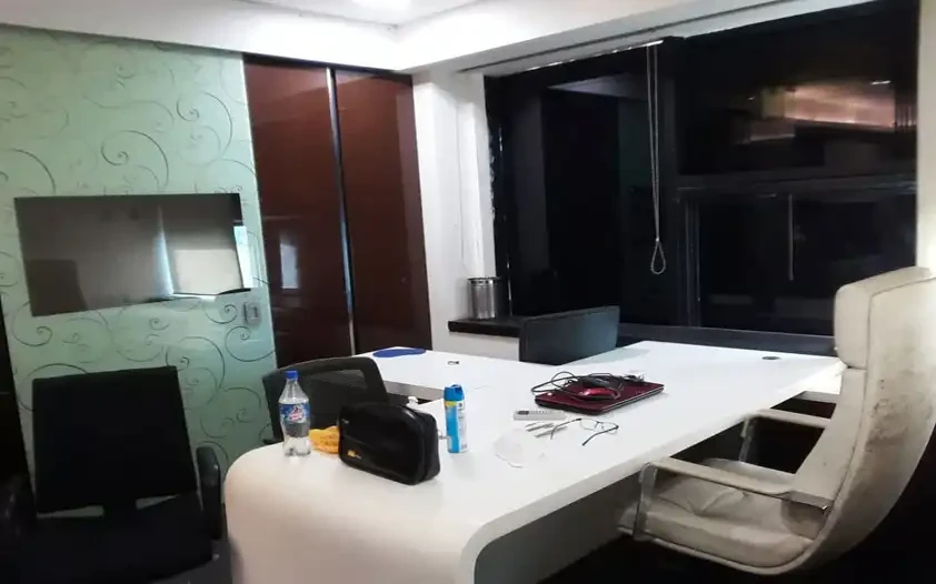 Furnished Office Space for Rent in Sector 5 Kolkata-CT1358-Image cabin2