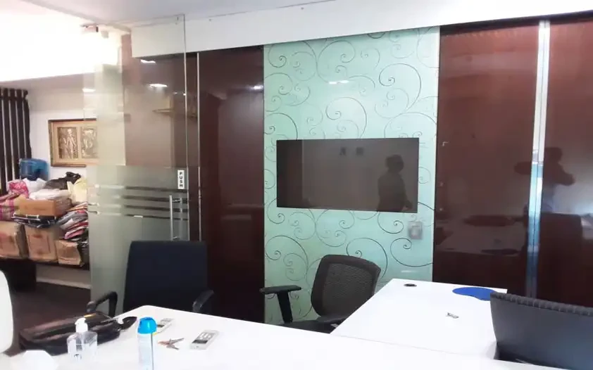 Furnished Office Space for Rent in Sector 5 Kolkata-CT1358-Image entry