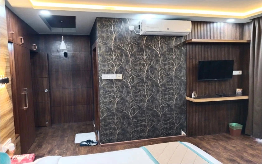 4 BHK Duplex Flats for Sale in New Town Action Area 1-CT1379-Im1085