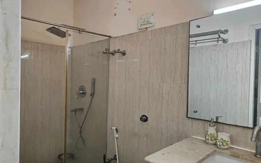 Independent Floor for Sale in Sector 1 Salt Lake Kolkata-CT1365-Im4361