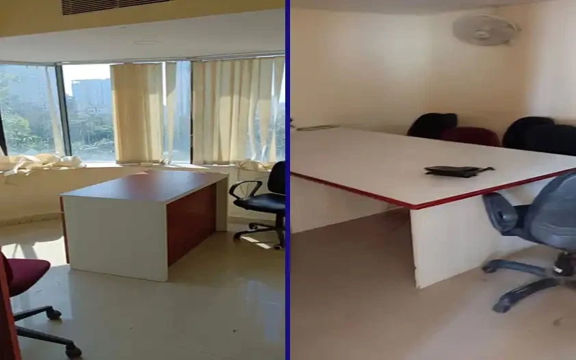 2700 sqft Office Space for Rent in Sector 5 Kolkata-CT1344-Im1864