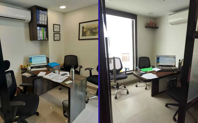 Fully Furnished Office Space for Rent in Sector 5 Kolkata-CT1406-Im5696