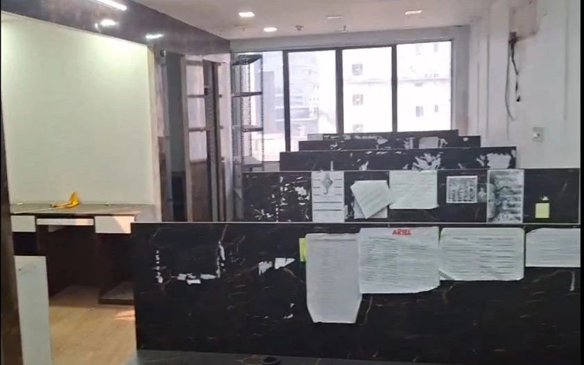 Furnished Office Space for Rent in Salt Lake Sector-5 Kolkata-CT1381-Im2801