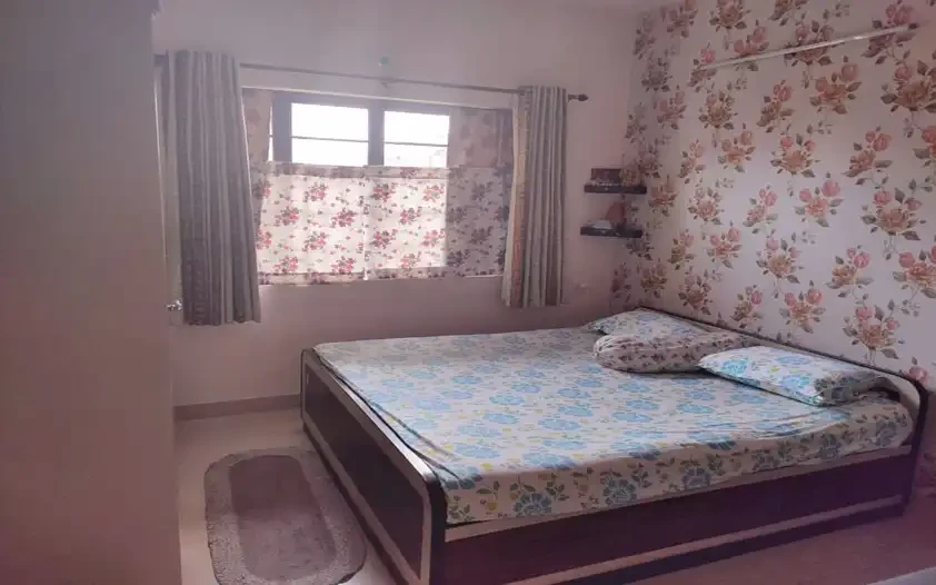 Independent House for Sale in Salt Lake Sector 2 Kolkata-CT1343-Im7711