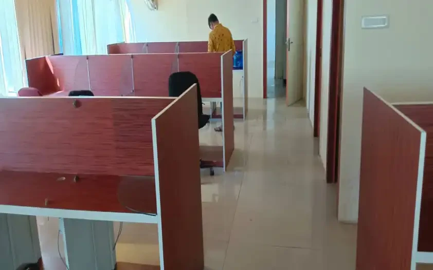 2700 sqft Office Space for Rent in Sector 5 Kolkata-CT1344-Im7175