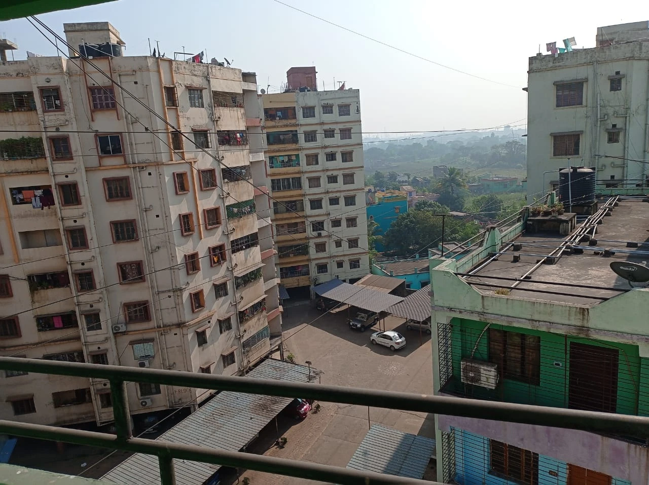 3 BHK Flat fore sale in mochipara , Bidhannagar, Durgapur 12-CTPOST11140-Im1958