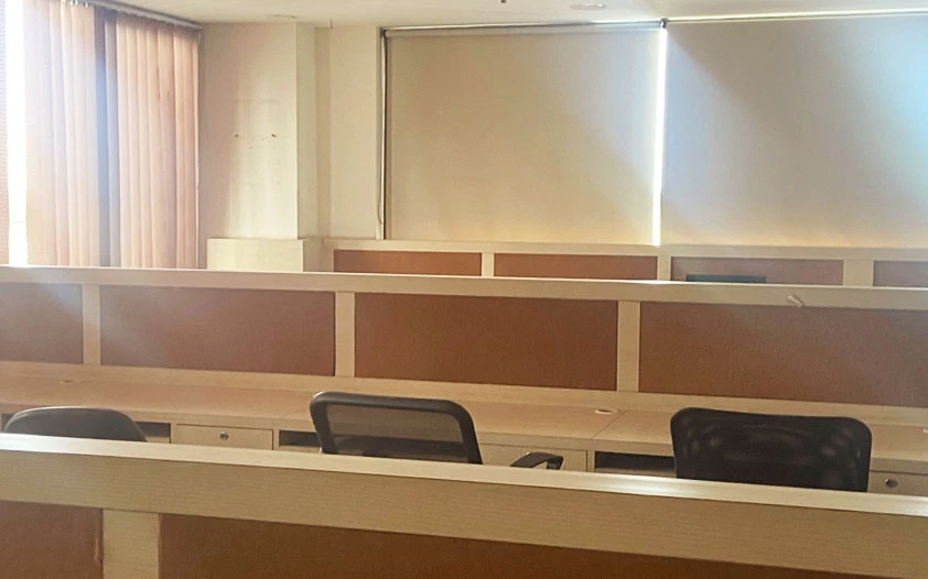 Ready to Move in Office Space for Sale in Sector 5 Kolkata-CT1395-Im8631