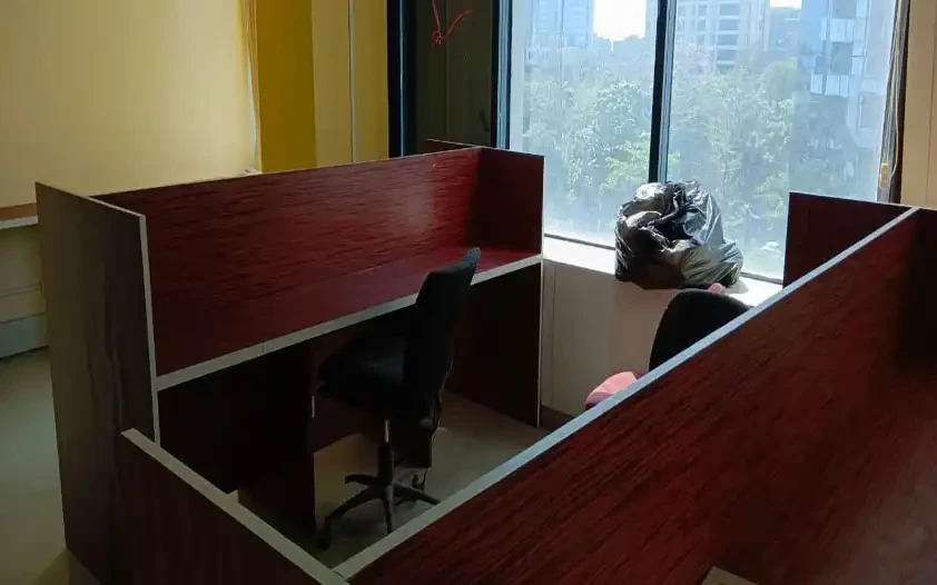 2700 sqft Office Space for Rent in Sector 5 Kolkata-CT1344-Im0446