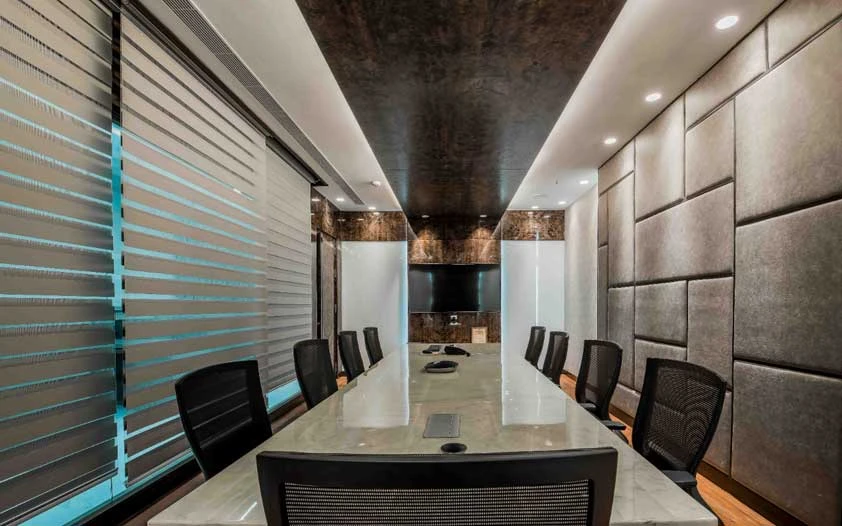 Office Space for Rent in PS Srijan Corporate Park Sector 5-CT1403-Im8359