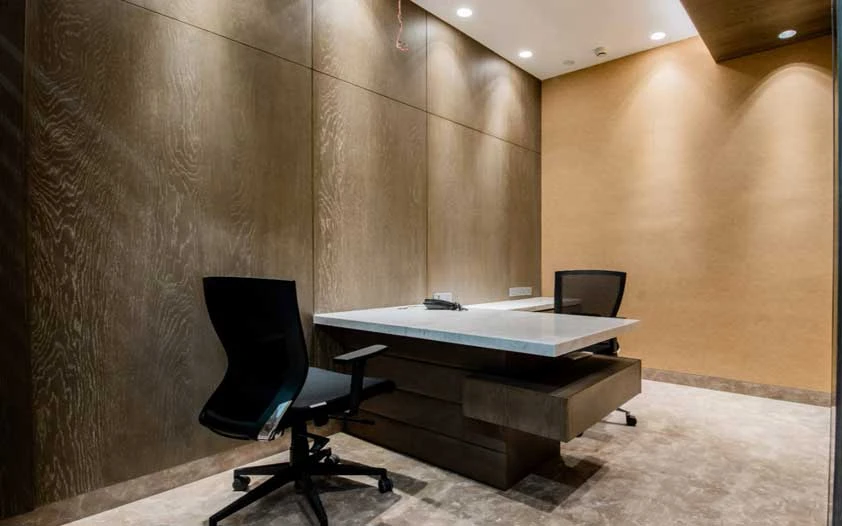 Office Space for Rent in PS Srijan Corporate Park Sector 5-CT1403-Im0378