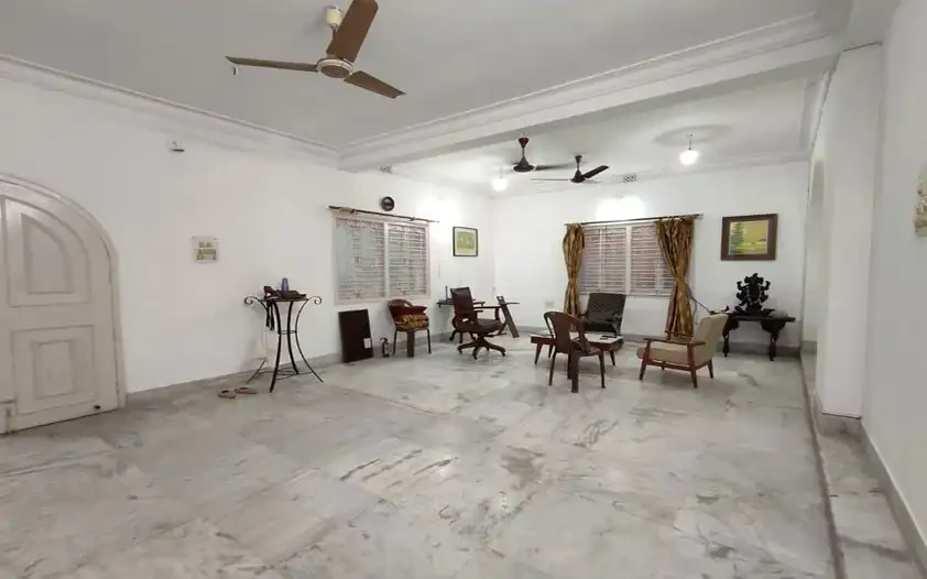 Independent Floor for Sale in Sector 1 Salt Lake Kolkata-CT1365-Image hall