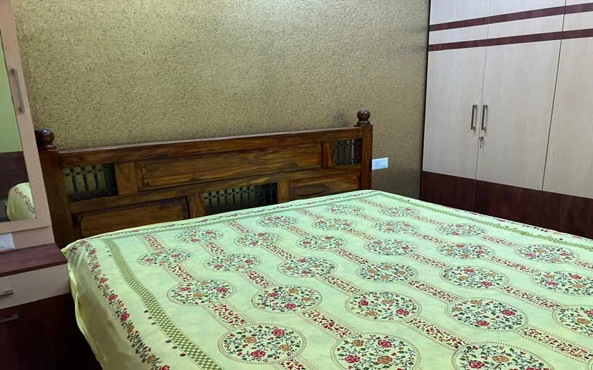 3 BHK Flats for Rent in One Rajarhat New Town Kolkata-CT1398-Im4503