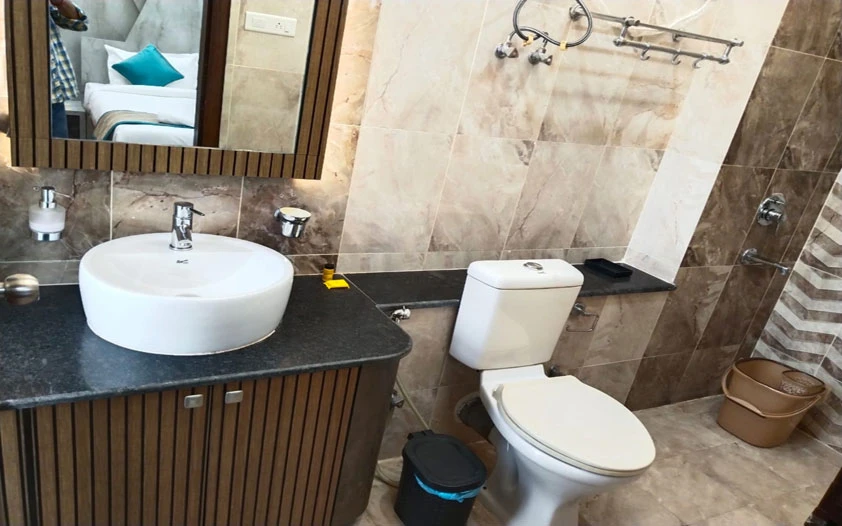 4 BHK Duplex Flats for Sale in New Town Action Area 1-CT1379-Im6503