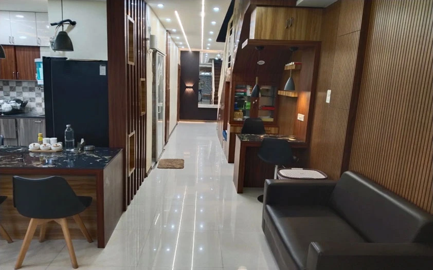 4 BHK Duplex Flats for Sale in New Town Action Area 1-CT1379-Im1340