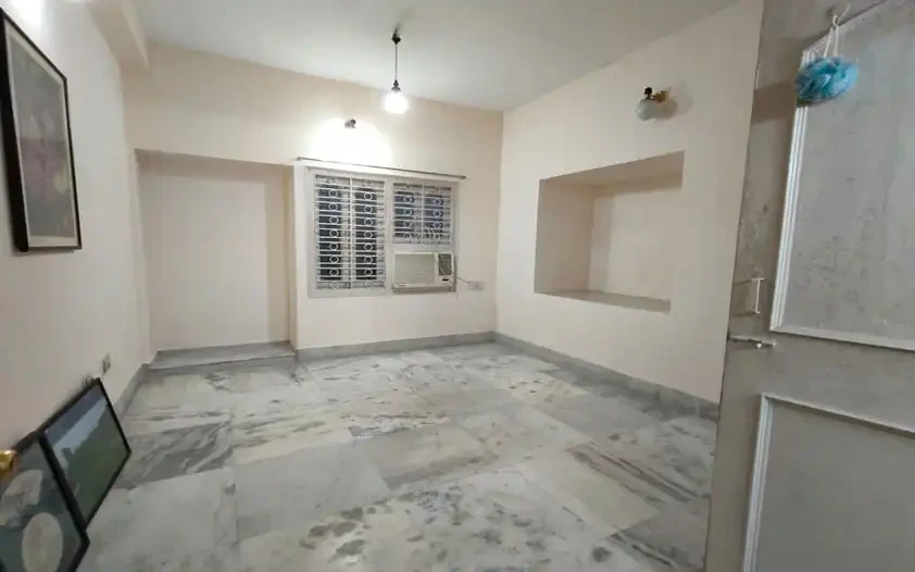 Independent Floor for Sale Salt Lake City Kolkata-CT1365-Image bedroom