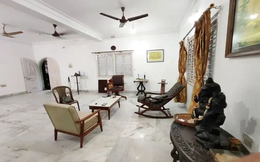 Independent Floor for Sale in Sector 1 Salt Lake Kolkata-CT1365-Im8811