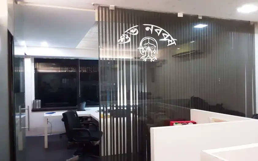 Furnished Office Space for Rent in Sector 5 Kolkata-CT1358-Image office