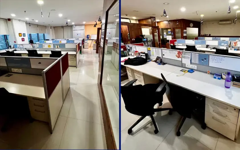 ready to move Space for Rent in Sector V Kolkata-CT1364-Image 3