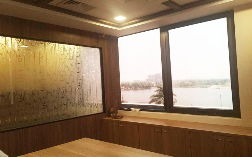 Ready to Move in Office Space for Sale in Sector 5 Kolkata-CT1395-Im1515