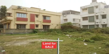 5.25 Katha Plots for Sale in Sector 1 Salt Lake City Kolkata-CT1133-Im2350