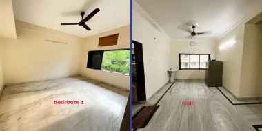 4 BHK Flat for Sale in Salt Lake Sector 3-CT1011-Im4561
