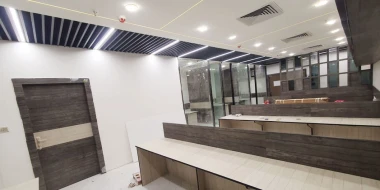 Fully Furnished Office Space for Rent in Mani Casadona New Town-CT69187-Im7616