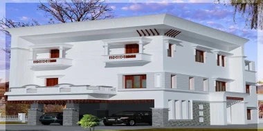 Independent House for Sale in Sector 3 Salt Lake Kolkata-CT1402-Im5343