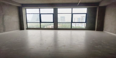 Office Space for Rent in New Town Kolkata-CT1387-Im2123