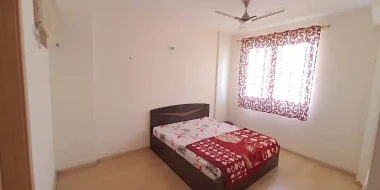 3 BHK Furnished Flats for Rent in DLF New Town Heights Kolkata-CT1163-Im1756