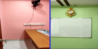Fully Furnished Office Space for Rent in Sector 5 Kolkata-CT1003-Im1316