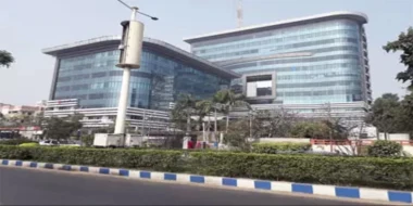 Office Space for Rent in Millennium City Sector 5 Kolkata-CT1199-Im5441