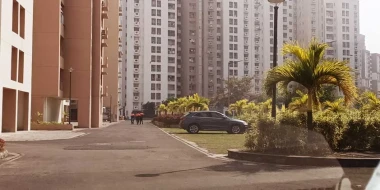 4 BHK Flats for Sale in Ideal Aquaview New Town Kolkata-CT69164-Im1256
