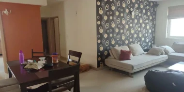 3 BHK Flat for Sale in New Town Kolkata-CT1149-Im7425