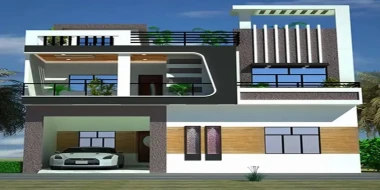 House for Sale in Sector 3 Salt Lake City Kolkata-CT1082-Im3137