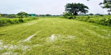 17 Katha Land for sale in Shankarpur, DAV School, Bidhannagar, Durgapur.-CT69176-Im1450