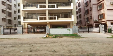 3 BHK HIG flat For rent in Newtown Near St. Xavier 's University-CT98198-Im0571