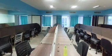 Furnished Office Space for Rent in Sector 5 Kolkata-CT1021-Im8043