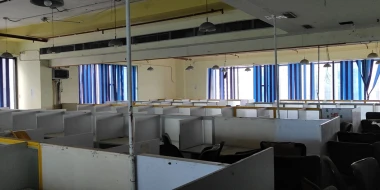 Ready To Move Office Space for Rent in New Town Action area 1-CT98197-Im9421