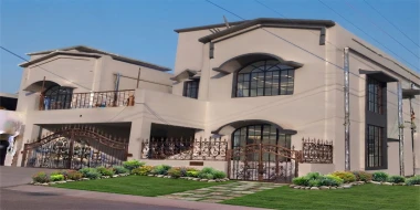 2 Storey House for Sale in GC Block Sector 3 Salt Lake-CT98191-Im6853
