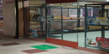 Retail Shop for Rent in New Town Action Area 1 Kolkata-CT69179-Im4531