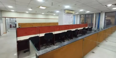 Fully Furnished Office Space for Rent in Sector 5 Kolkata-CT1005-Im9150
