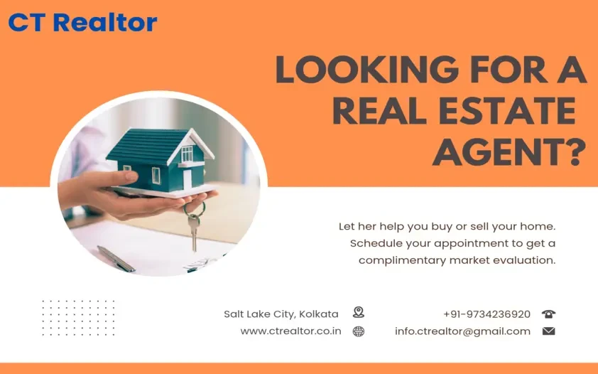 Reliable House Selling Brokers in Salt Lake City Kolkata